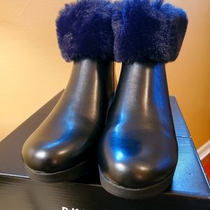 DKNY Ankle Boots